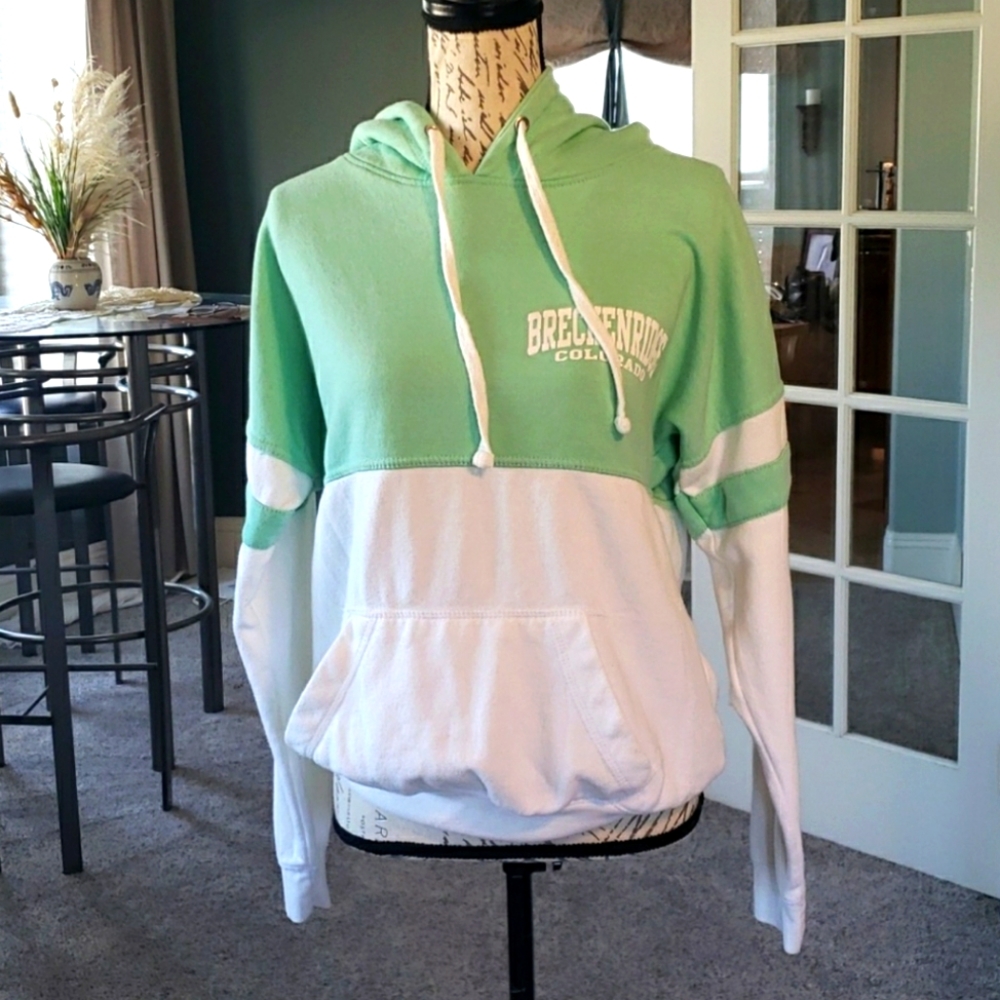 Breckenridge Sweatshirt